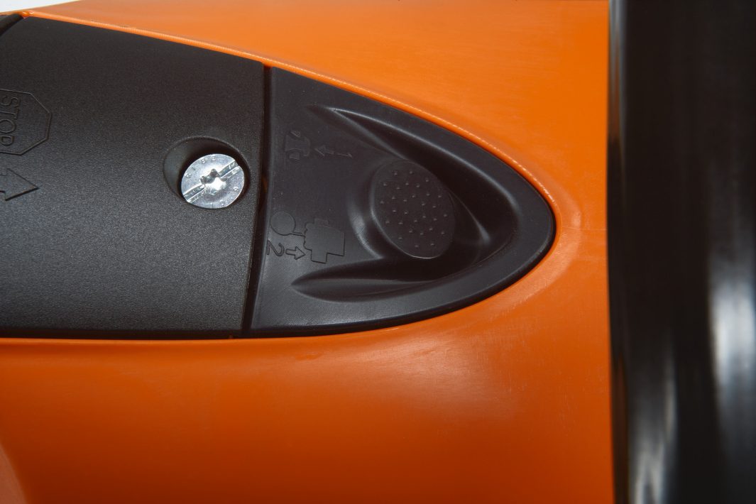 Stihl TS 420 Cutquik Cut-off - Image 9